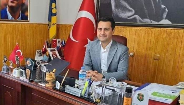 ERZİN BELEDİYESİNDEN “CUMHURİYETİN KURULUŞUNUN 101.YILINA YAKIŞIR KONSER!”