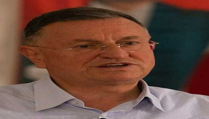 ESKİ HATAY BÜYÜKŞEHİR BELEDİYE BAŞKANI LÜTFÜ SAVAŞ CHP’DEN İHRAÇ EDİLDİ!