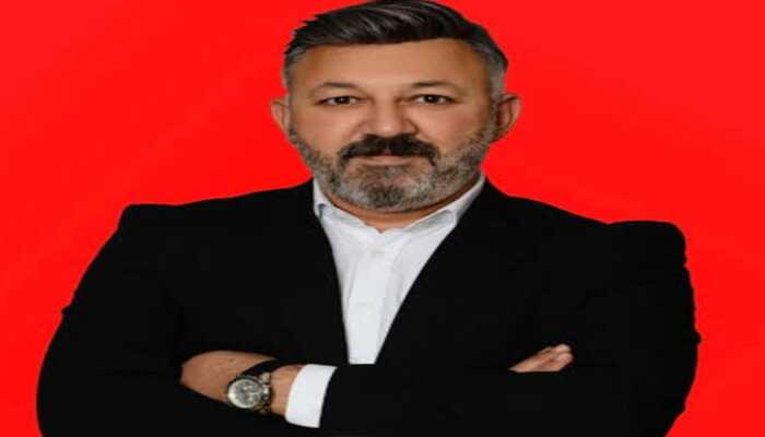 HATAY DERNEKLER KONFEDERASYONU HAYIRLI OLSUN!