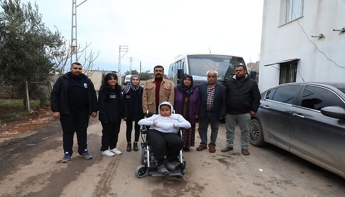 HBB AKÜLÜ ARAÇ DAĞITMAYA DEVAM EDİYOR!
