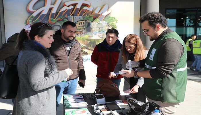 HBB, SİGARAYA SAVAŞ AÇTI!