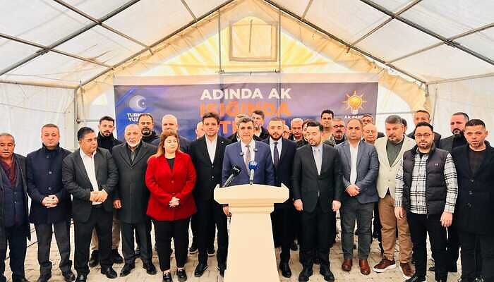 BAŞKAN ERDOĞAN’DAN KONGREYE DAVET! “DEMOKRASİ ŞÖLENİMİZE HERKES DAVETLİDİR”