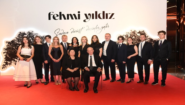 Fehmi Yıldız’ın Hayat Hikayesi Kitap ve Belgeselle Ölümsüzleşti: “Sadece Dürüst Desinler Yeter”
