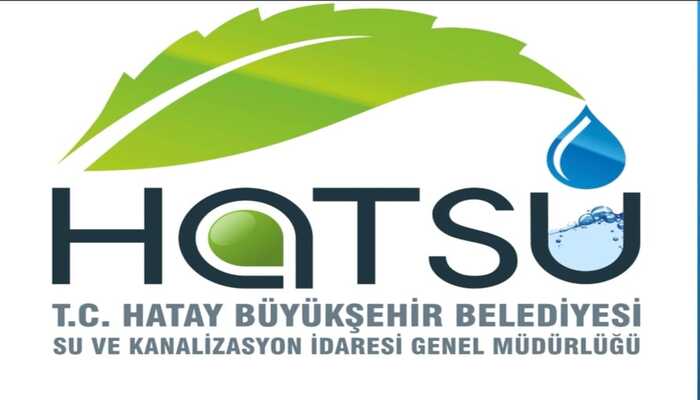 HATSU 15 İLÇEDE İÇME SUYU DEPOLARINI YENİLİYOR!