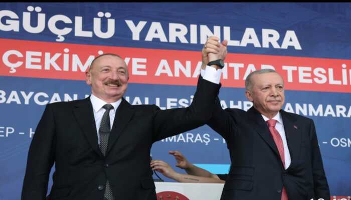 HATAY’DA 21 BİN 114 KONUTUN KURASI ÇEKİLDİ!