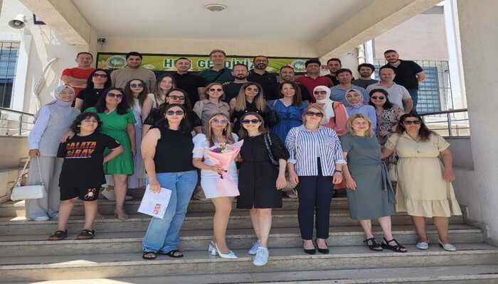 ŞÜKRÜ PAŞA ORTAOKULU TÜM ZAMANLARIN FEN LİSESİ REKORUNU KIRDI!