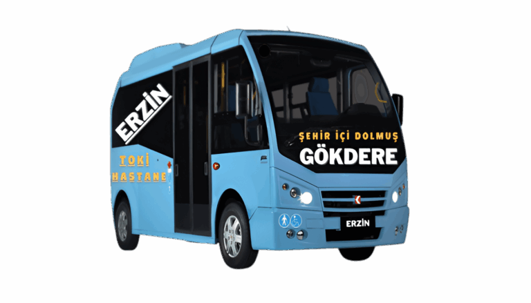 YOL GÜZERGAHLARI BELİRLENDİ!