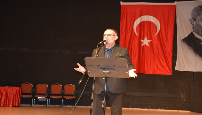İBRAHİM SADRİ, RAMAZANA ÖZEL SAHNESİYLE HATAY’DA!