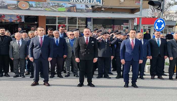 ÇANAKALE ZAFERİ 111 YAŞINDA!