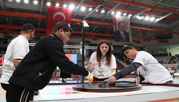 HBB’DEN HATAYBOT’A TOPLAM 3 MİLYON TL ÖDÜL!