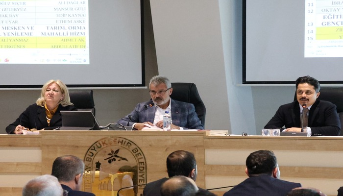 HBB NİSAN AYI MECLİS TOPLANTISI GERÇEKLEŞTİRİLDİ!