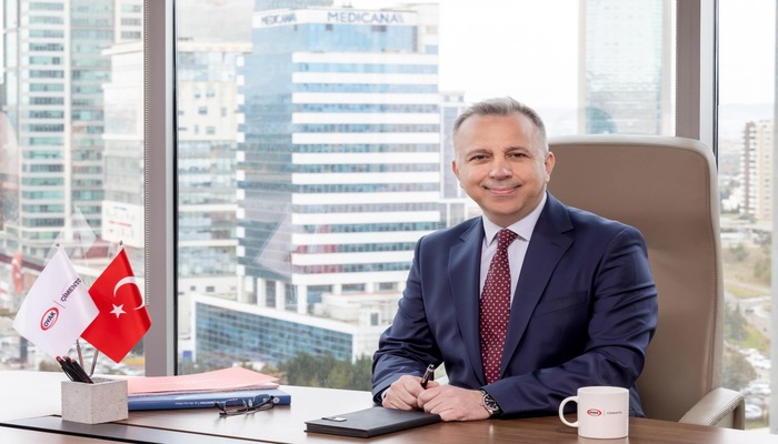 OYAK Çimento’nun Küresel Başarısı: WCA’dan İSG ve İklim Eylemi Kategorilerinde İki Ödül!