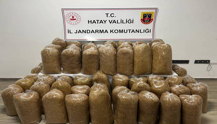 JANDARMA’DAN UYUŞTURUCUYA DUR!