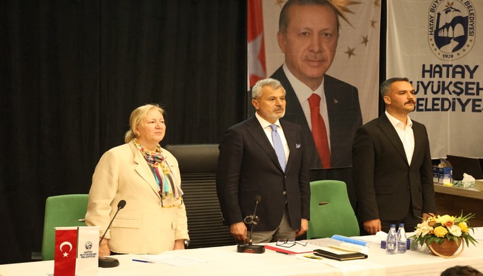 HBB MAYIS AYI MECLİS TOPLANTISI GERÇEKLEŞTİRİLDİ!