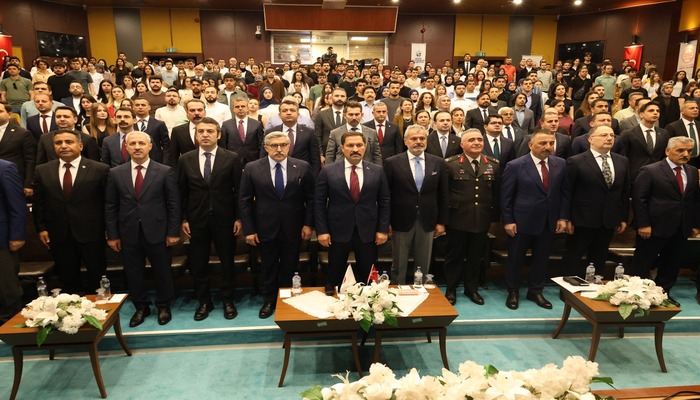 AFET YÖNETİMİNDE HATAY MODELİ MASAYA YATIRILIYOR!