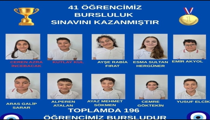Işıkları sönmeyen, Kapıları kapanmyan Şükrü Paşa’da Büyük Gurur, Muazzam Başarı! 🎉