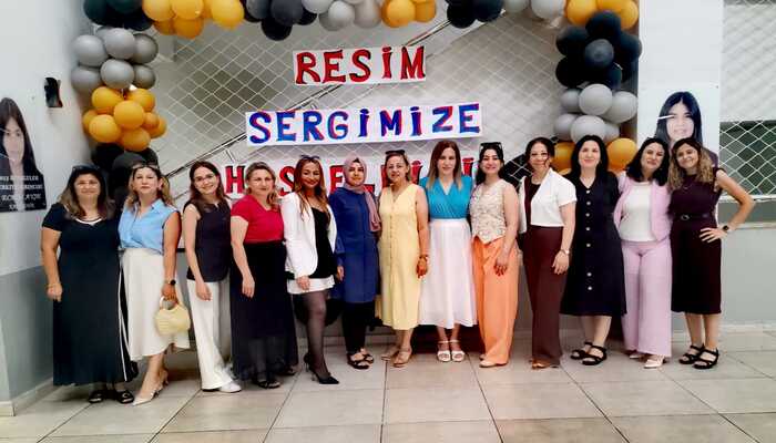 ERZİN KAYMAKAMI ONUR ÖZAYDIN SÜRPRİZ KARŞISINDA GÖZYAŞLARINA HAKİM OLAMADI!
